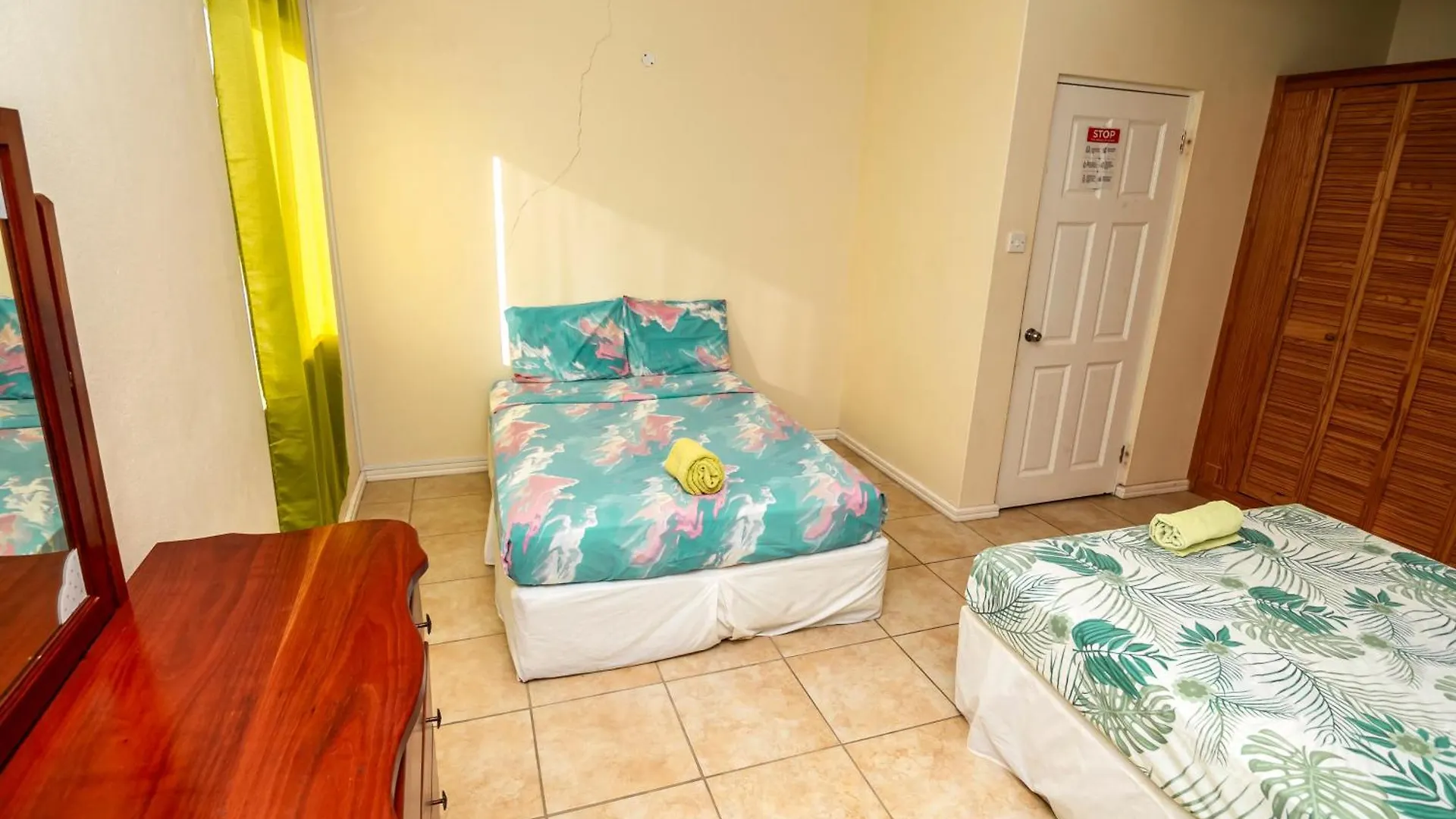 Bocean Villa- Luxury Hilltop Retreat Canaries Saint Lucia
