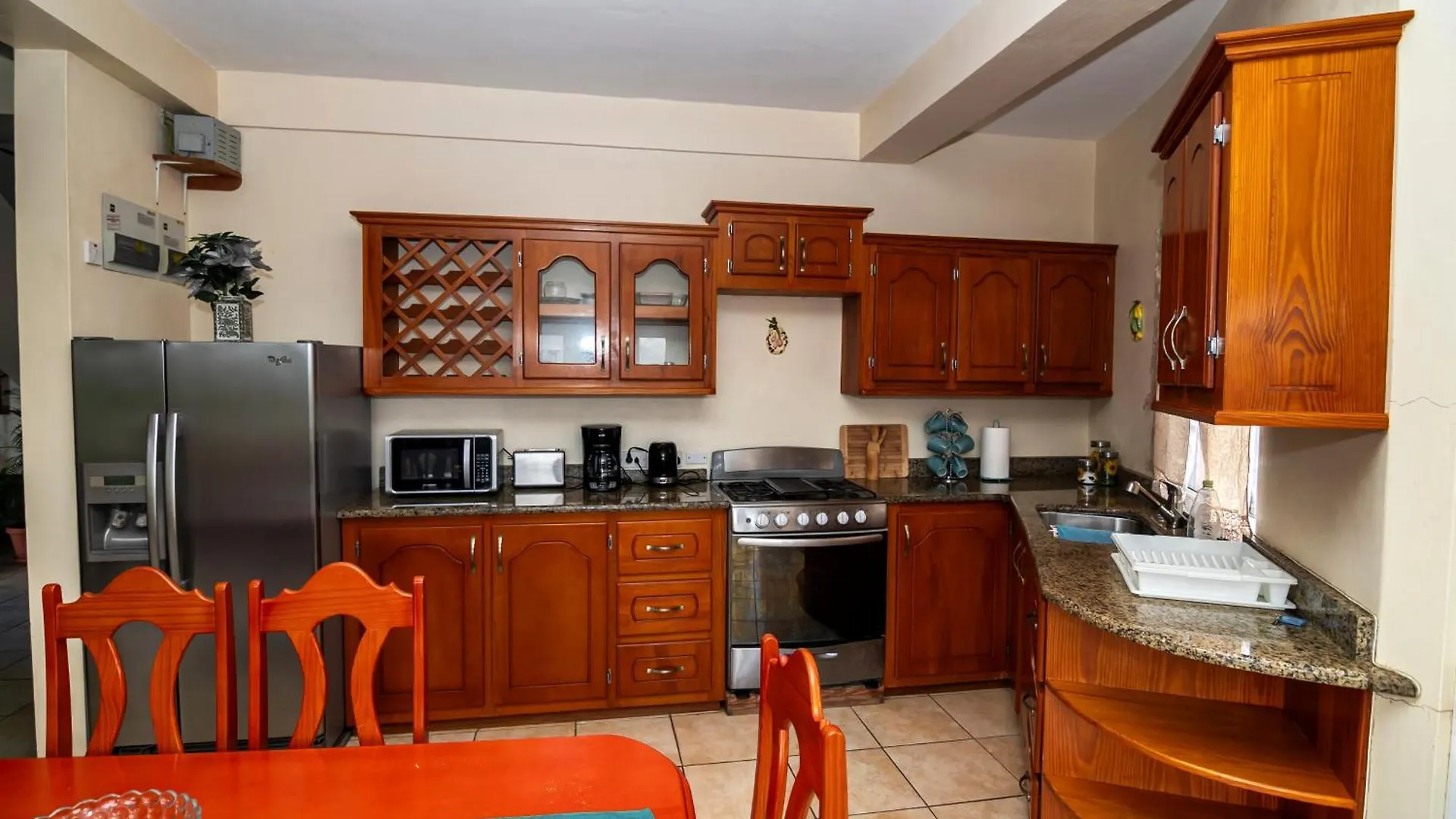 Bocean Villa- Luxury Hilltop Retreat Canaries 0*,  Saint Lucia