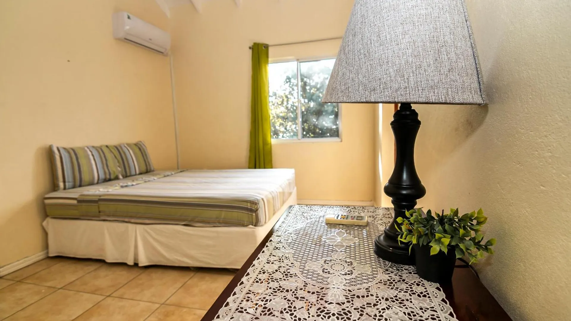 Villa Bocean Villa- Luxury Hilltop Retreat Canaries Saint Lucia