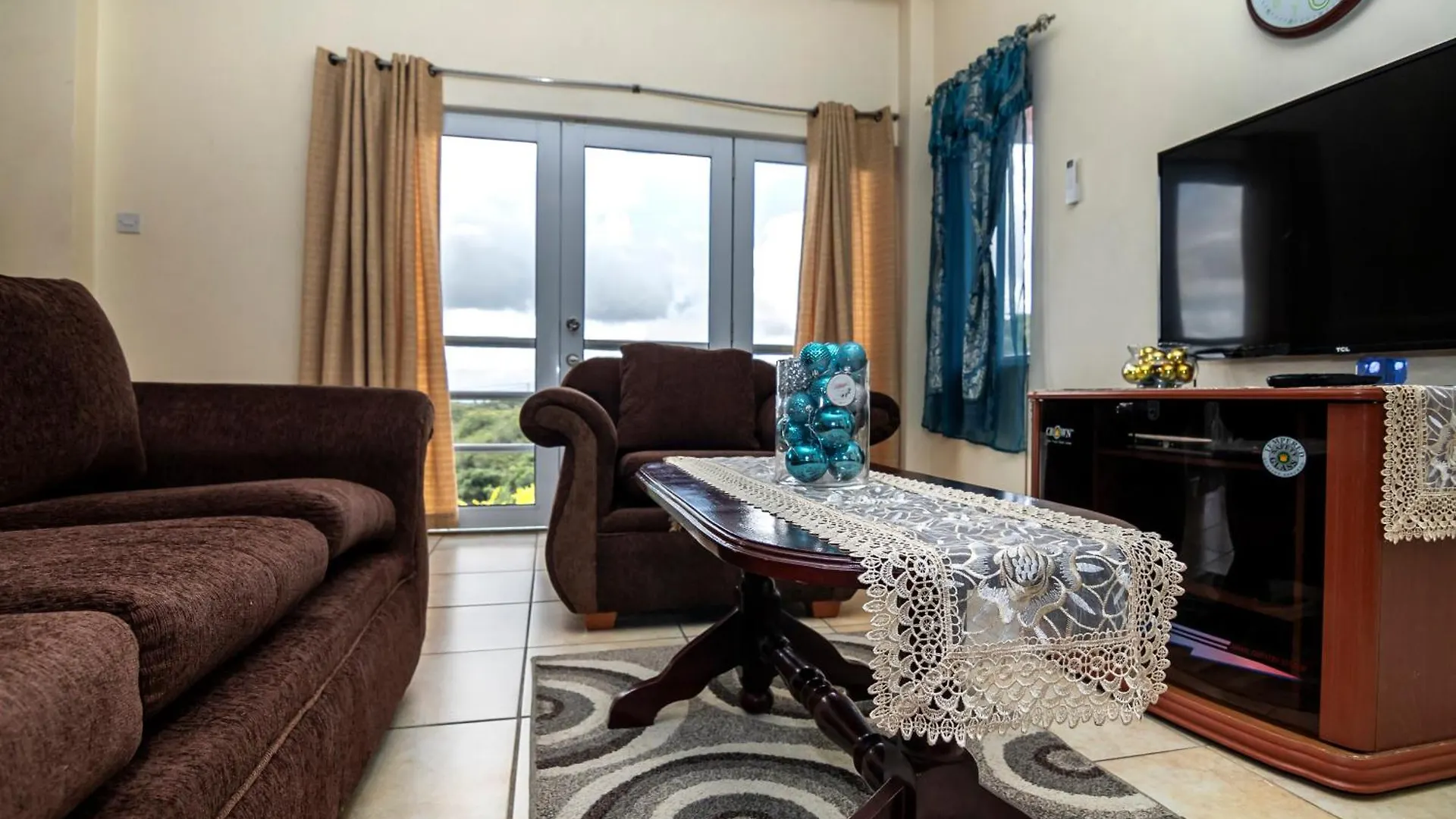 Villa Bocean Villa- Luxury Hilltop Retreat Canaries