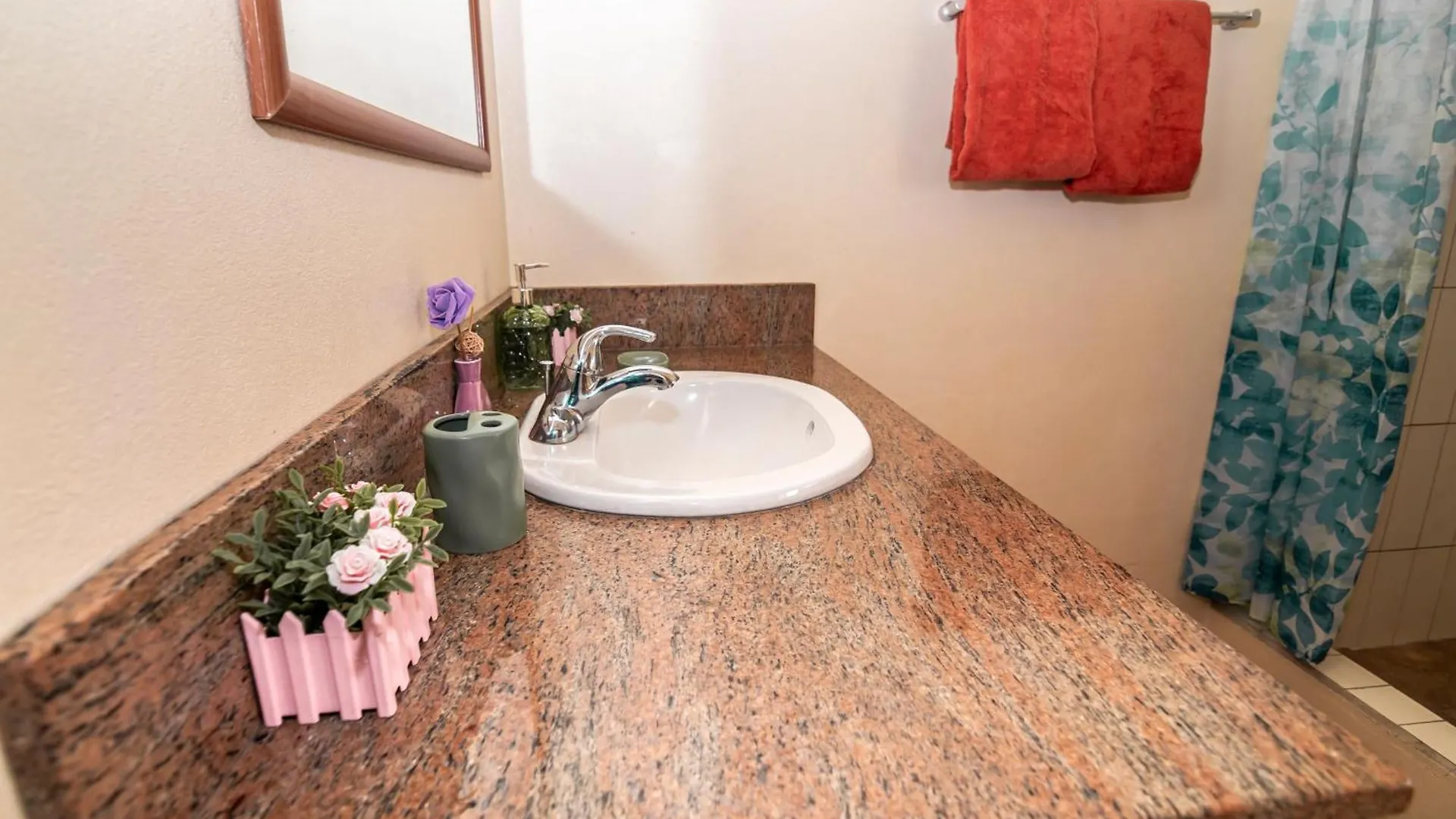 Villa Bocean Villa- Luxury Hilltop Retreat Canaries