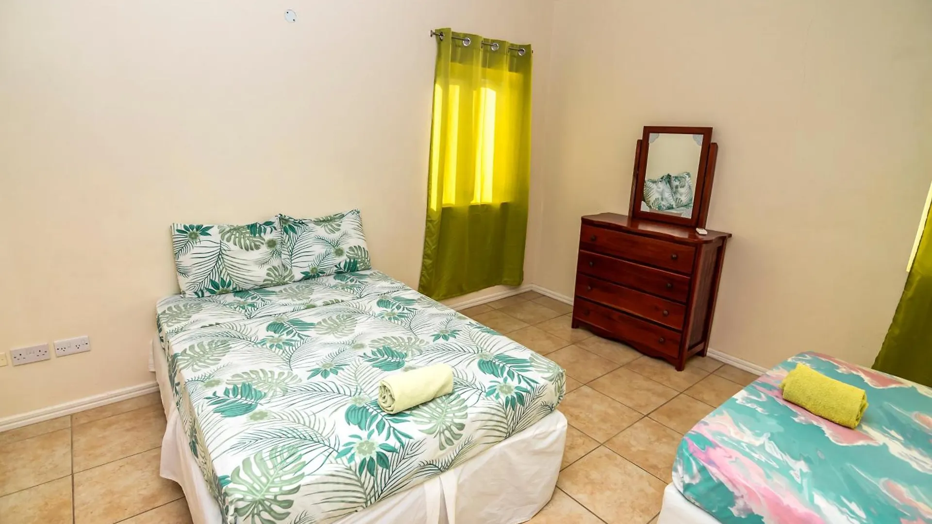 Bocean Villa- Luxury Hilltop Retreat Canaries Saint Lucia