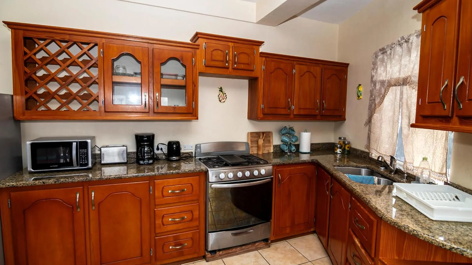 Bocean Villa- Luxury Hilltop Retreat Canaries 0*,